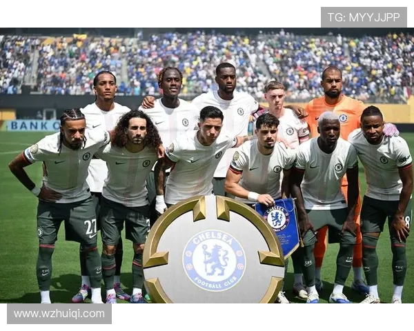 突发!切尔西二门训练受伤缺席世俱杯关键战,门将位置暗藏隐患